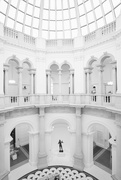 8th Feb 2022 - The Rotunda, Tate Britain