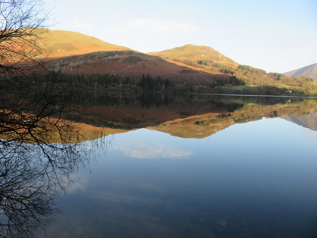 Loweswater  by countrylassie