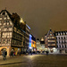 Old Strasbourg.  by cocobella
