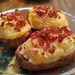 Twice Baked Potatoes  by julie