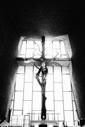1st Feb 2022 - Chapel of the Holy Cross, Sedona, Arizona