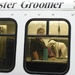 Mobile Dog Groomer by mamabec