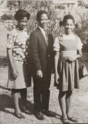 8th Feb 2022 - My Sisters & Me circa 1966