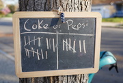 7th Feb 2022 - Coke or Pepsi