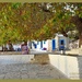 Holiday Memory:Taverna At Agios Ioannis Monastery,Kos by carolmw
