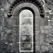 Through the arched window (or not) by moonbi
