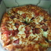 Pizza Day by spanishliz
