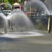 Fountains at Redcliffe by mirroroflife