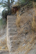 11th Feb 2022 - stairs to nowhere