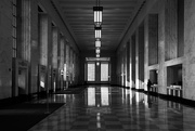 8th Feb 2022 - Old Post Office Entrance Hall