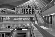 10th Feb 2022 - Inside the Design Museum