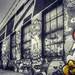 Graffiti Alley by pdulis