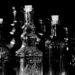 Bottles in the Window by genealogygenie