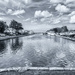 Bude Canal by pamknowler