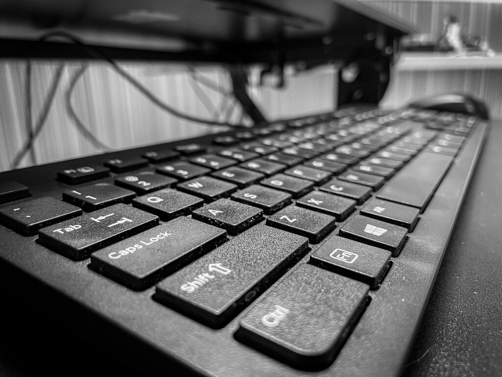 Keyboard by amberjosephine85