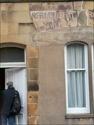 11th Feb 2022 - Traces of Shop Frontage