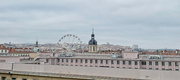 13th Feb 2022 - View on Lyon. 