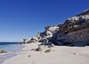 28th Jan 2022 - The Back Beach At Hamelin Bay_1288600