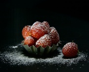 12th Feb 2022 - Looks Like Strawberries For Tonight's Dessert DSC_9268