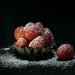 Looks Like Strawberries For Tonight's Dessert DSC_9268 by merrelyn