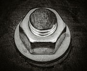 11th Feb 2022 - FoR2022: Day 11 - Nut and Bolt