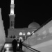 To the mosque by stefanotrezzi