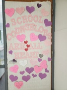 11th Feb 2022 - It was a great School Counselors Week!