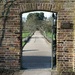 Fulham Palace Gardens by anitaw