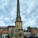 Ripon obelisk  by denful