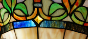 12th Feb 2022 - Stained Glass light