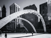 12th Feb 2022 - Nathan Phillips Square