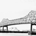 Mississippi River Bridge by eudora
