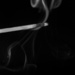 Smoke on a stick!  by ingrid01