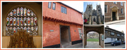 12th Feb 2022 - Medieval and Old King’s Lynn