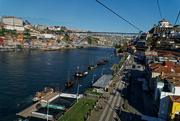 10th Feb 2022 - 0210 - Porto from the cable car
