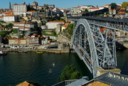 11th Feb 2022 - 0211 - Luis I Bridge, Porto