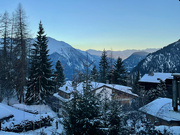 7th Feb 2022 - The Swiss Alps