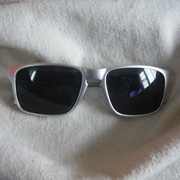 13th Feb 2022 - Glasses #2: Dollar Store Sunglasses