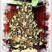 A Chrismon Christmas Tree by olivetreeann