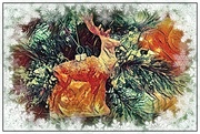 7th Dec 2021 - Oh Deer Christmas is Near