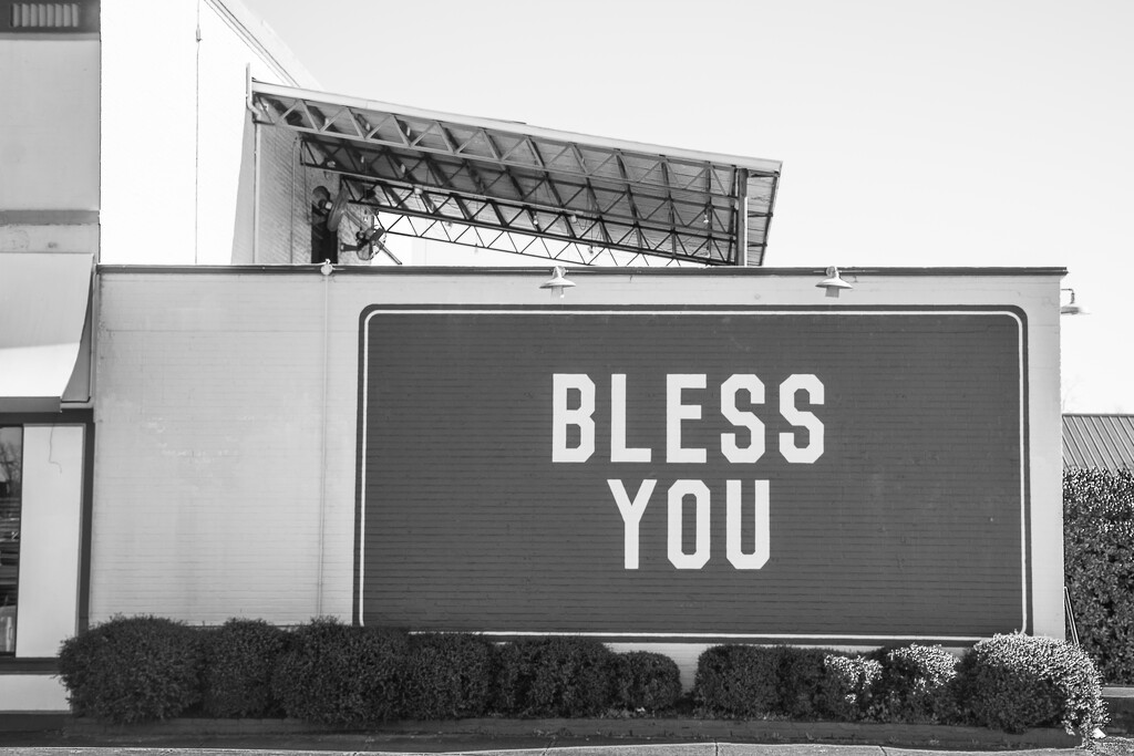 "Bless you"... by thewatersphotos
