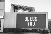 13th Feb 2022 - "Bless you"...