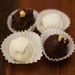 Bourbon balls & Rum balls (self-made) by acolyte