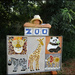 The Zoo is open by kerenmcsweeney