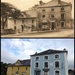 Grosvenor Hotel Then & Now by ajisaac