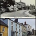 Grosvenor Hill Then & Now by ajisaac