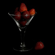 14th Feb 2022 - Strawberries For Valentine's Day DSC_9209