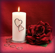 14th Feb 2022 - Valentines Day. 