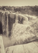 14th Feb 2022 - Augrabies Falls