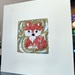 Valentine's fox by boxplayer